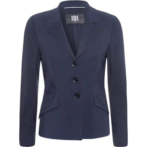 Taillierter Blazer für Damen , Damen, Größe: 3XL - RIANI - Modalova