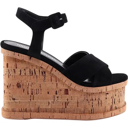 Women Shoes Sandals Ss22 , female, Sizes: 7 UK, 6 UK - Haus OF Honey - Modalova