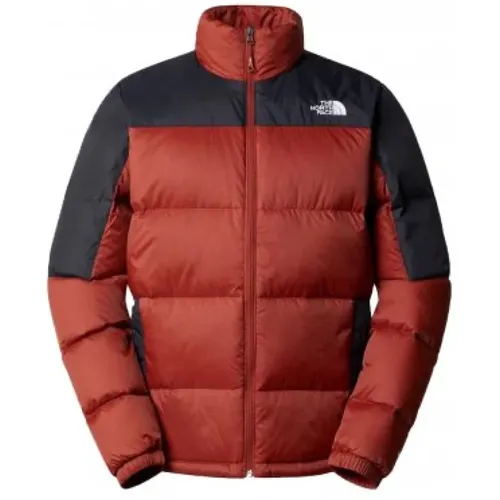 Down Jackets , Herren, Größe: M - The North Face - Modalova