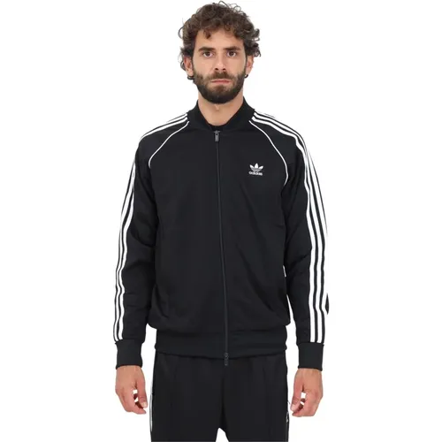 Light Jackets , Herren, Größe: XL - adidas Originals - Modalova