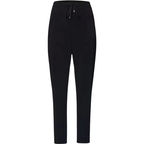 Lottie Pants , female, Sizes: 2XS - Dondup - Modalova