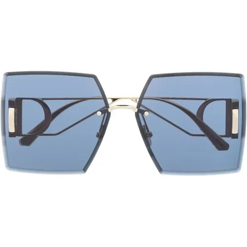 Montaigne S7U B0B0 Sunglasses - Dior - Modalova