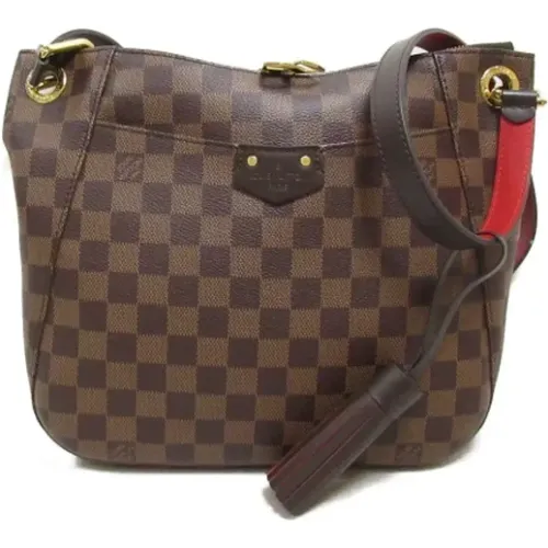 Pre-owned Fabric louis-vuitton-bags , female, Sizes: ONE SIZE - Louis Vuitton Vintage - Modalova