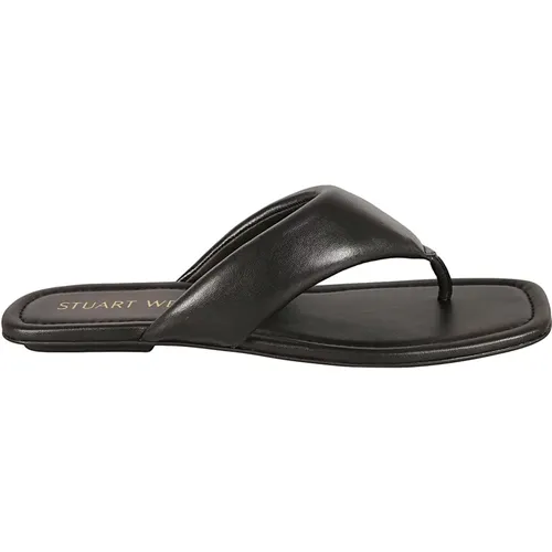 Sandals Ss24 Womens Shoes , female, Sizes: 3 UK - Stuart Weitzman - Modalova