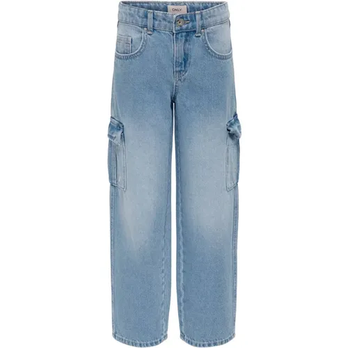 Loose-fit Jeans Only - Only - Modalova