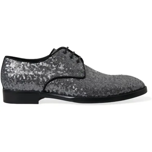 Business Shoes Dolce & Gabbana - Dolce & Gabbana - Modalova