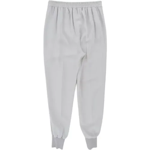 Gebrauchte Jogginghose - Stella McCartney Pre-owned - Modalova