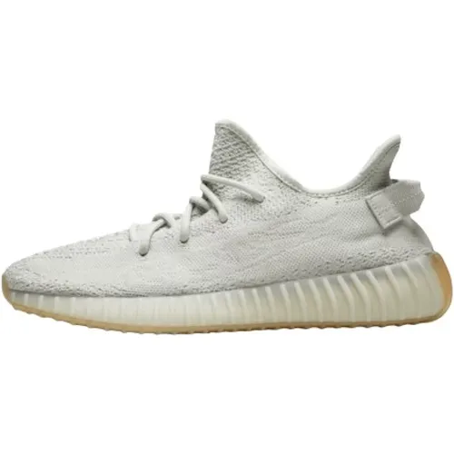 Boost 350 V2 Sneakers for Men , male, Sizes: 10 UK, 4 UK, 5 1/3 UK - Yeezy - Modalova