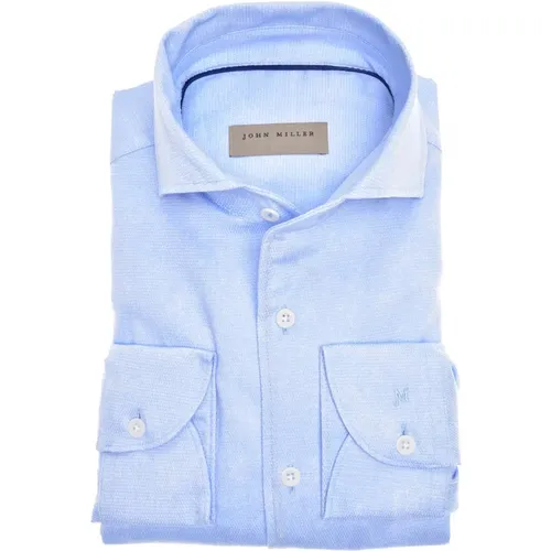 Casual Shirts John Miller - John Miller - Modalova