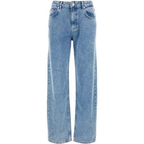 Klassische Denim Jeans Moschino - Moschino - Modalova