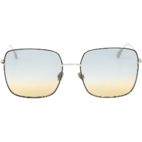 Pre-owned Stoff sonnenbrillen - Dior Vintage - Modalova