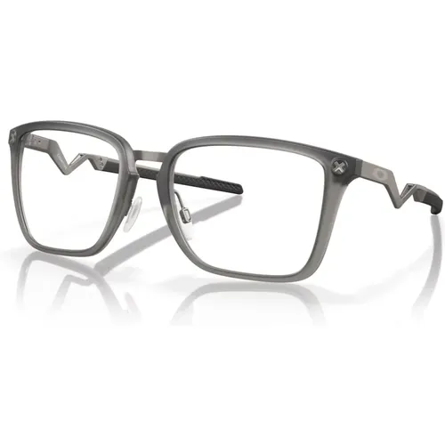 Eyewear frames Cognitive OX 8168 , unisex, Größe: 54 MM - Oakley - Modalova