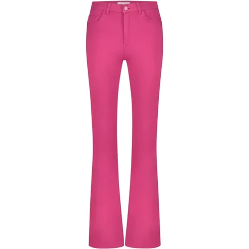 Eva Flare Jeans FABIENNE CHAPOT - Fabienne Chapot - Modalova