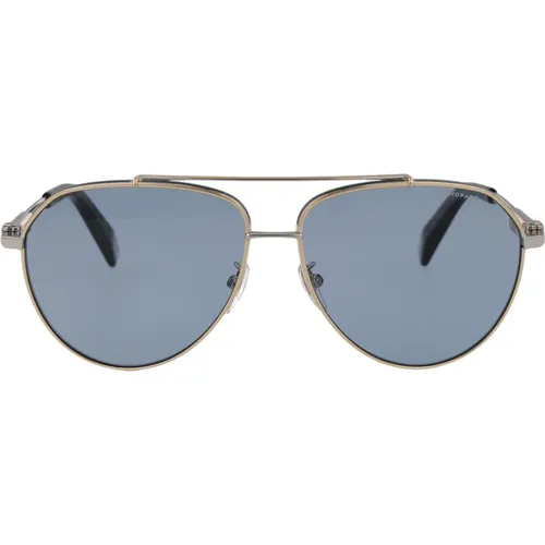 Stylish Sunglasses Schg63 , male, Sizes: 62 MM - Chopard - Modalova