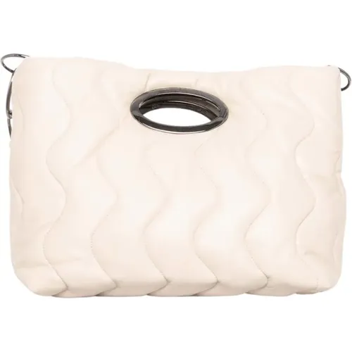 Clutches , female, Sizes: ONE SIZE - Studio AR by Arma - Modalova