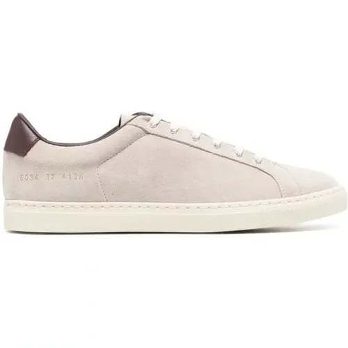 Stylische Sneakers für den Alltag - Common Projects - Modalova