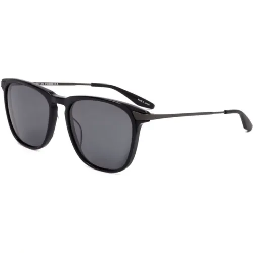 Stylish Sunglasses , unisex, Sizes: ONE SIZE - Barton Perreira - Modalova