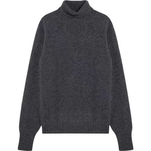 Pullover mit süßem Touch,Pullover mit süßem Stil - Drumohr - Modalova