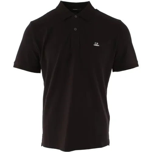 Polo Shirt , male, Sizes: S - C.P. Company - Modalova