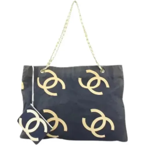 Gebrauchte Schultertasche - Chanel Vintage - Modalova