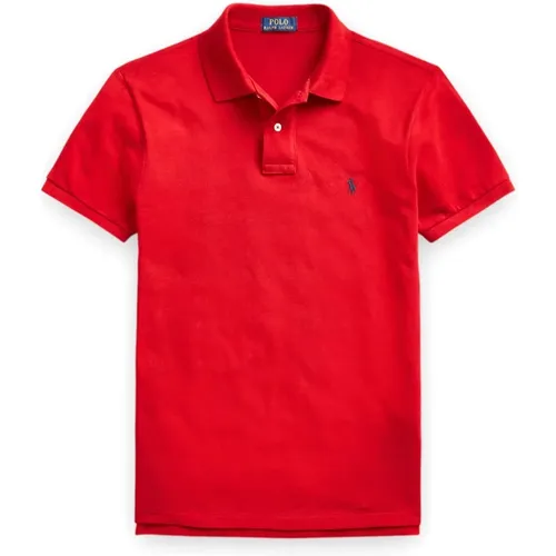Stylish Polo Shirt , male, Sizes: S, M, 2XL, L - Ralph Lauren - Modalova