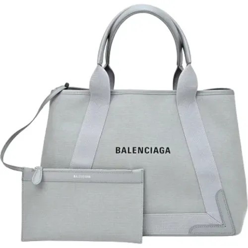 Pre-owned Canvas balenciaga-taschen - Balenciaga Vintage - Modalova