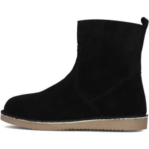 Ankle Boots , Damen, Größe: 39 EU - Notre-v - Modalova