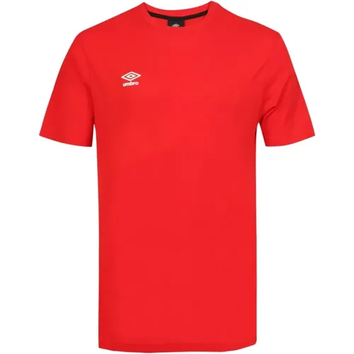 Teamwear Baumwoll T-shirt Umbro - Umbro - Modalova