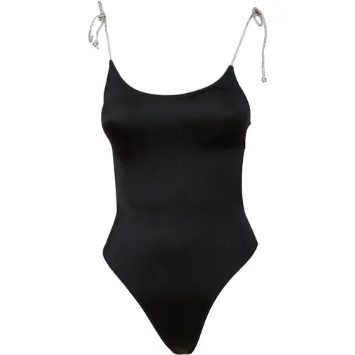 One-piece Swimsuit , female, Sizes: L - 4Giveness - Modalova