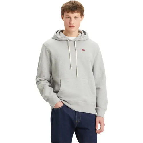 Levi's, Sweatshirt , Herren, Größe: XL - Levis - Modalova