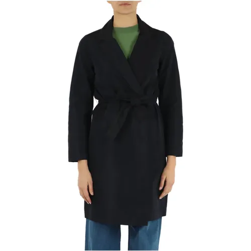 Coats , female, Sizes: L, S, XL, XS - Emme DI Marella - Modalova