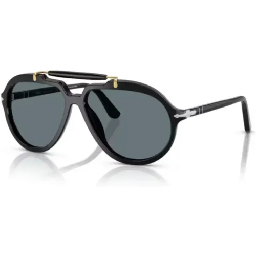 Stylish Sunglasses , unisex, Sizes: ONE SIZE - Persol - Modalova