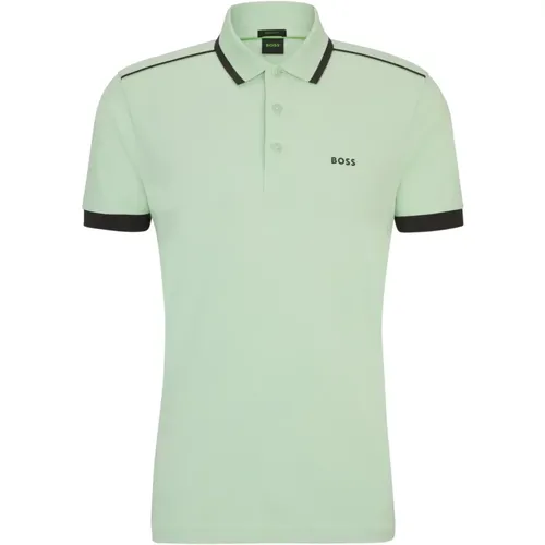 Herren Polo Shirt Boss - Boss - Modalova