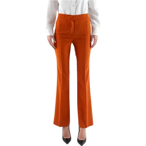 Megan Suit Trousers , female, Sizes: XL, 2XS - Doris S - Modalova