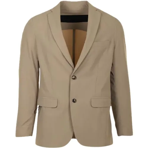 Four Season Blazer Jacket , male, Sizes: L, S, XL - RRD - Modalova