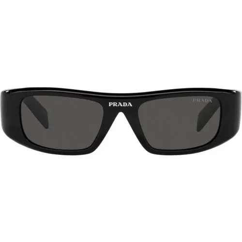 Sonnenbrillen PR 20Ws , Damen, Größe: 49 MM - Prada - Modalova