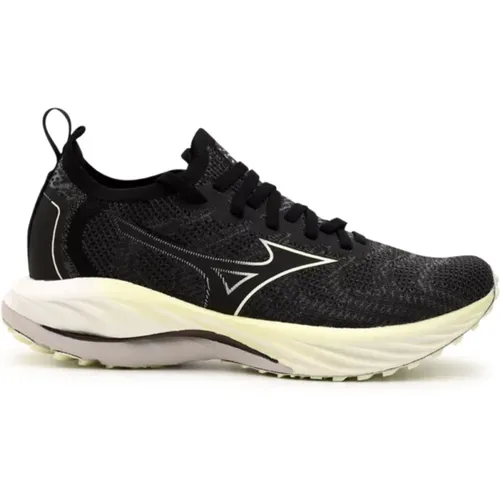 Running Shoes for Women , female, Sizes: 4 UK, 7 UK, 5 1/2 UK, 8 UK, 5 UK, 7 1/2 UK, 3 1/2 UK - Mizuno - Modalova