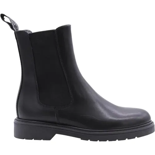 Meeko Boot - Stylish and Trendy Footwear , female, Sizes: 5 UK, 4 UK, 7 UK - Nerogiardini - Modalova