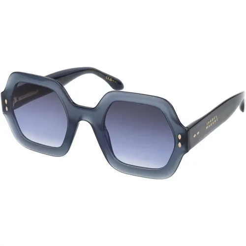 IM 0004/N/S Sunglasses , female, Sizes: 52 MM - Isabel marant - Modalova