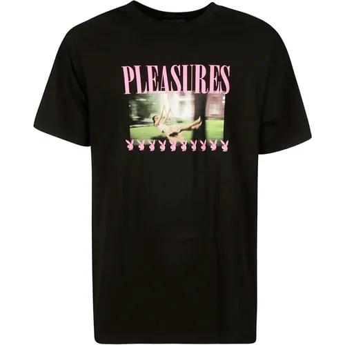 Swing T-Shirt Pleasures - Pleasures - Modalova