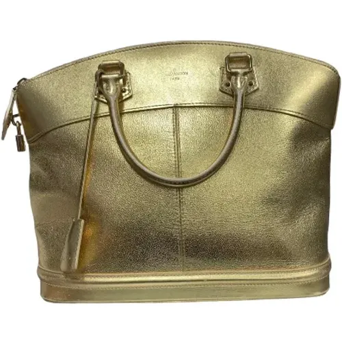 Gebrauchte Handtasche - Louis Vuitton Vintage - Modalova