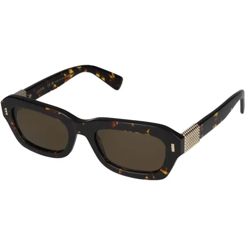 Stylische Sonnenbrille LNV667S,Stilvolle Sonnenbrille Lnv667S - Lanvin - Modalova