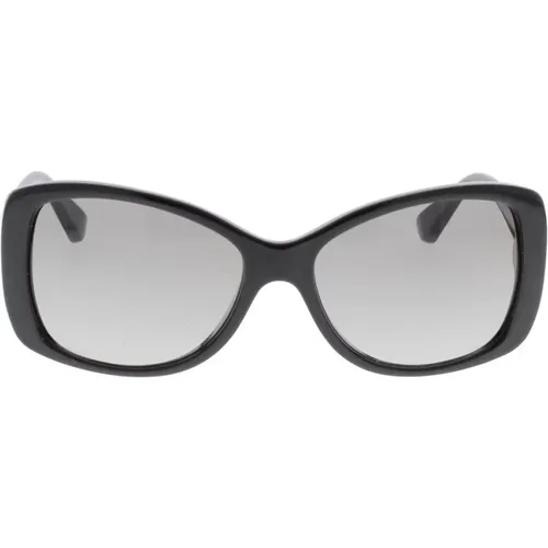 Quadratische Oversized Sonnenbrille - Vogue - Modalova