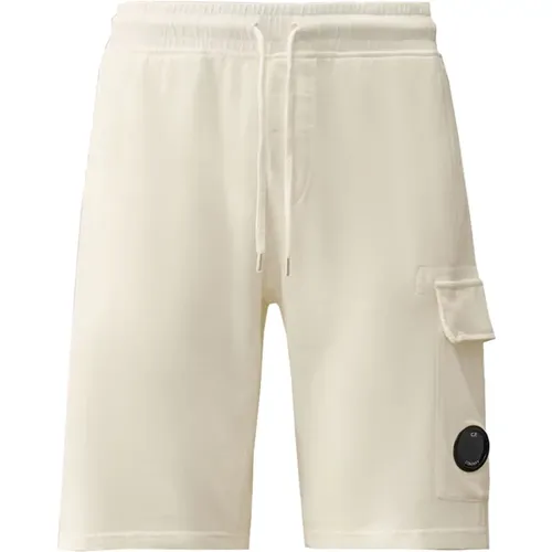 Cargo-Tasche Bermuda Shorts - C.P. Company - Modalova