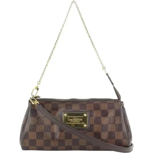 Pre-owned Shoulder Bag , female, Sizes: ONE SIZE - Louis Vuitton Vintage - Modalova