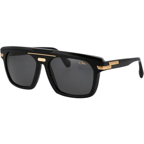 Stylish Sunglasses Mod. 8040 , unisex, Sizes: 59 MM - Cazal - Modalova