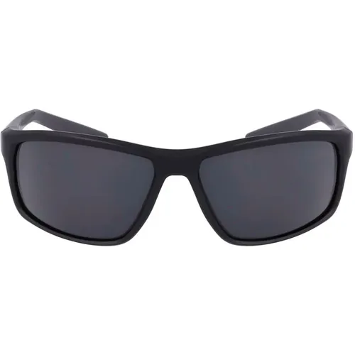 Adrenaline 22 Sunglasses , unisex, Sizes: 64 MM - Nike - Modalova