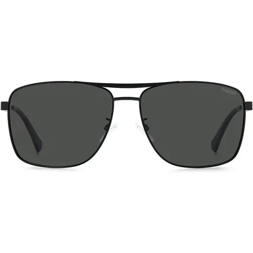 Lightweight Polarized Sunglasses Pld2136/G/S/X 003 , unisex, Sizes: 59 MM - Polaroid - Modalova