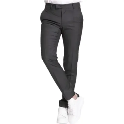 Trousers , male, Sizes: S, XL, M - Karl Lagerfeld - Modalova