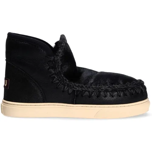 Sneakers , female, Sizes: 4 UK, 3 UK, 6 UK, 7 UK, 5 UK - Mou - Modalova